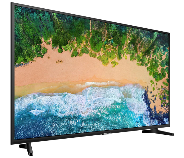 SAMSUNG UE55NU7092 UHD - 442389 - zdjęcie 3